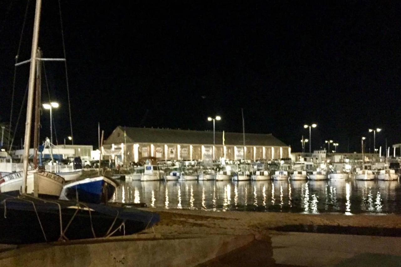 Laindustria Διαμέρισμα Palamós Εξωτερικό φωτογραφία