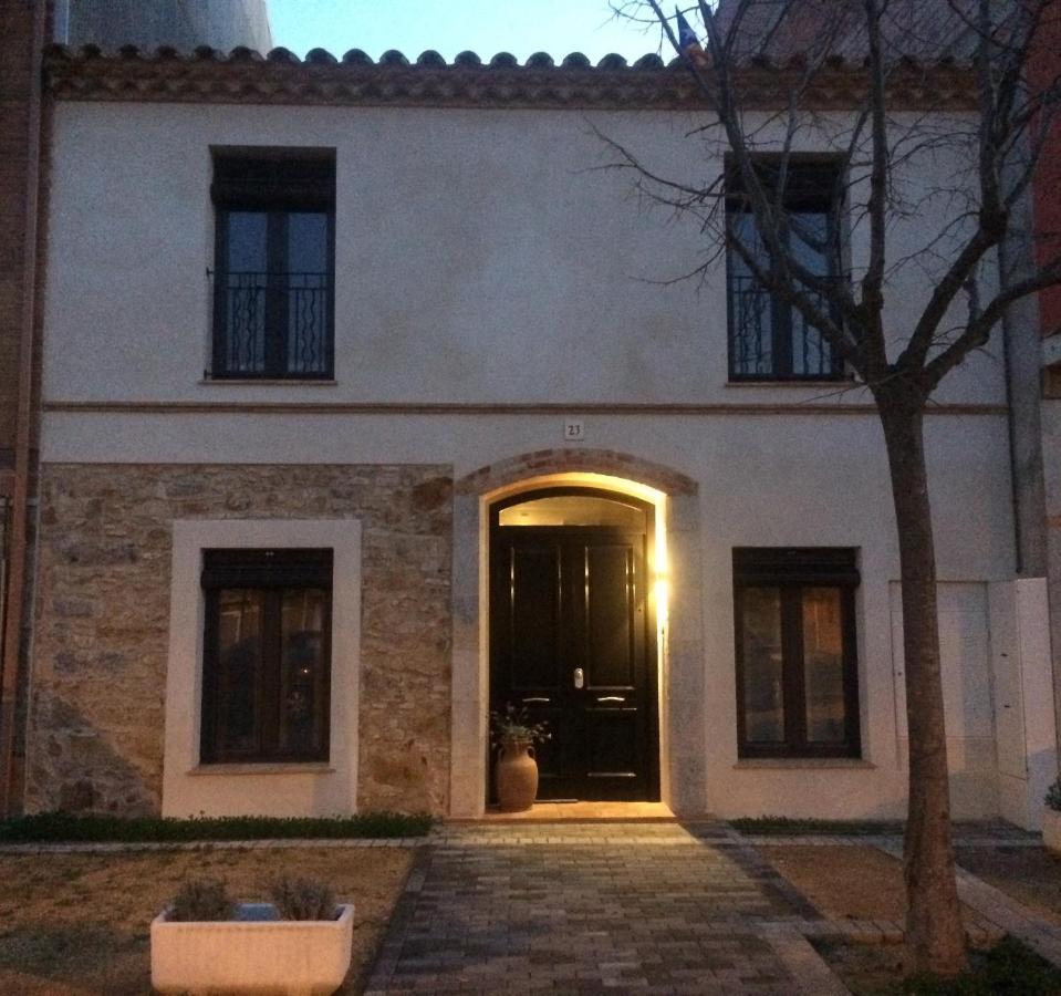 Laindustria Διαμέρισμα Palamós Εξωτερικό φωτογραφία